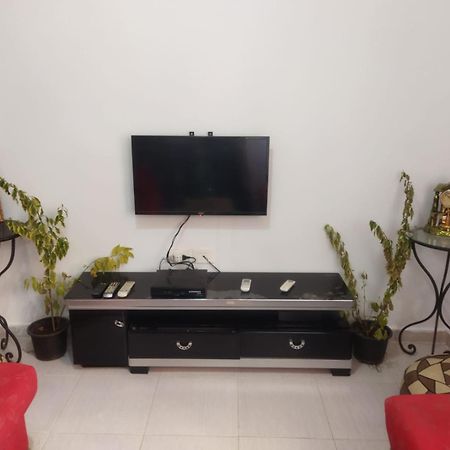 Hurghada City Apartment1 Dış mekan fotoğraf