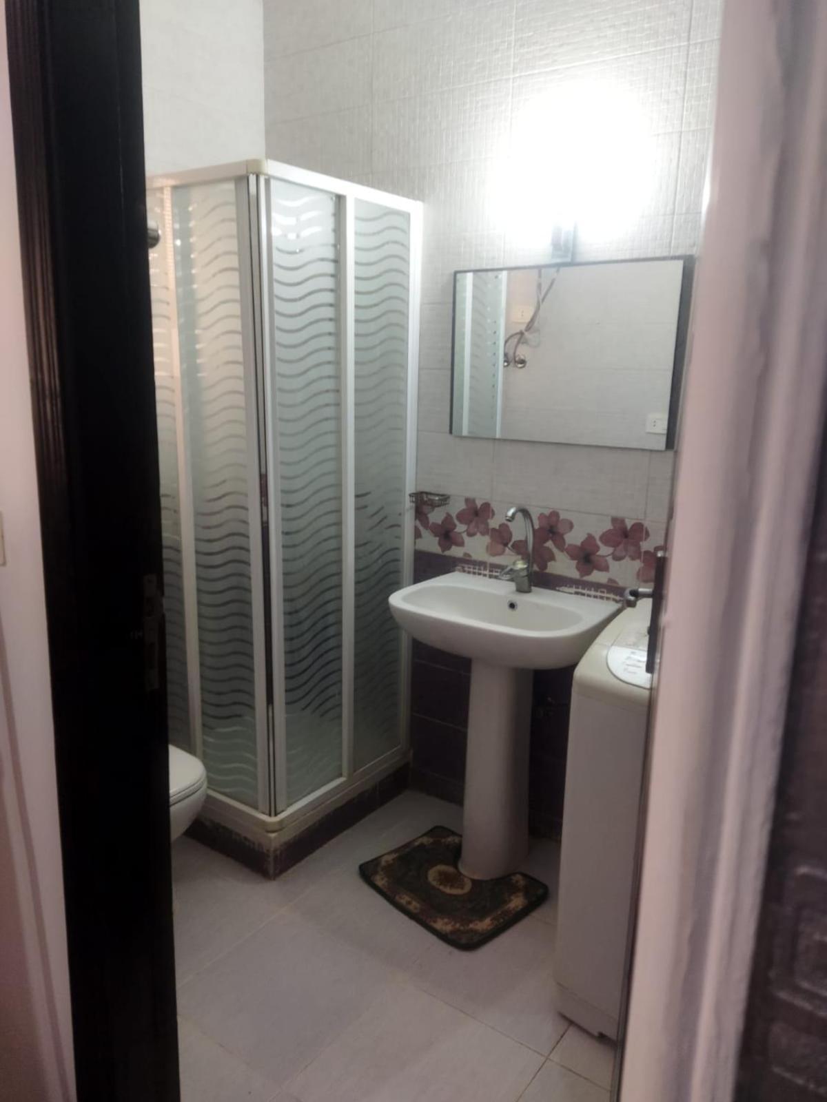 Hurghada City Apartment1 Dış mekan fotoğraf