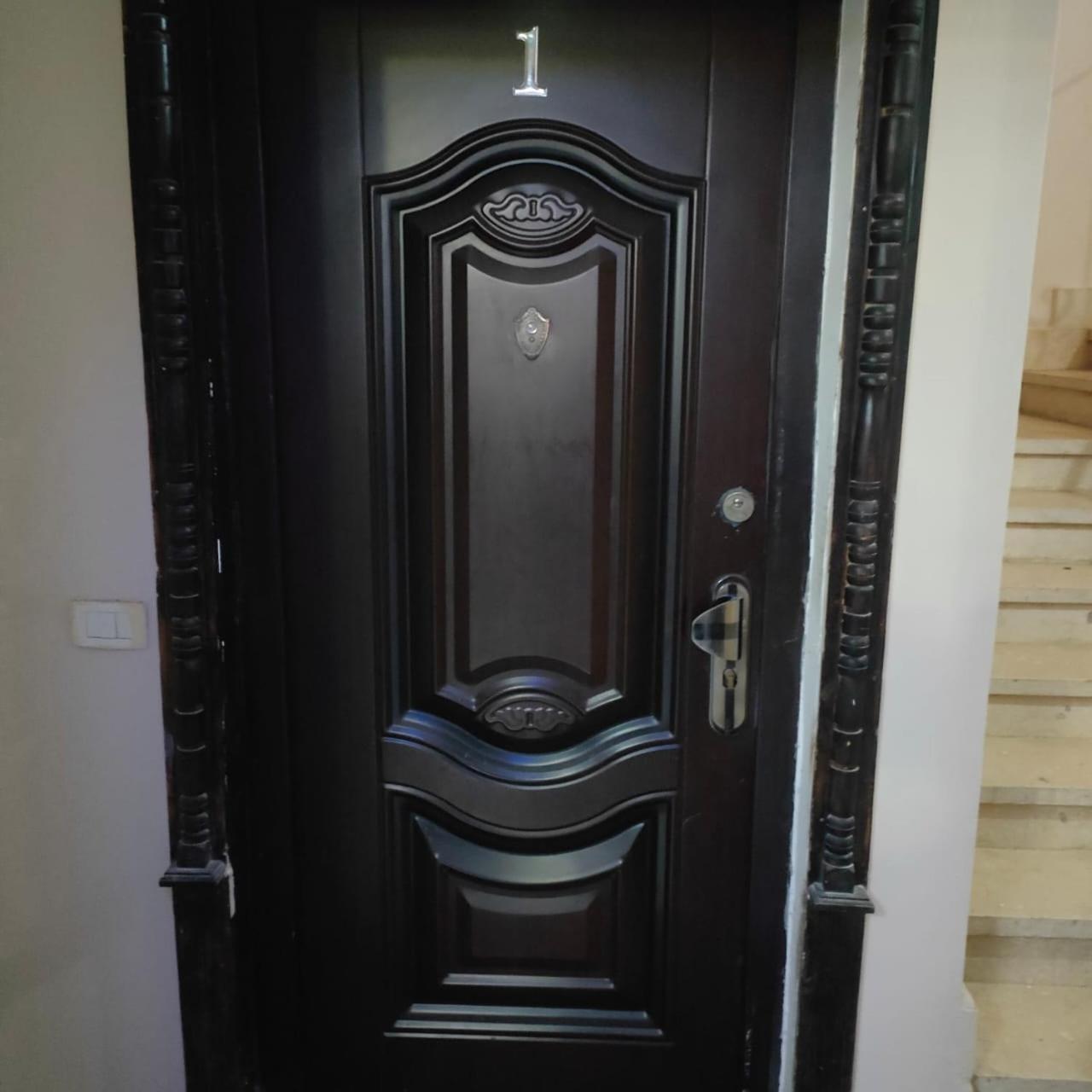 Hurghada City Apartment1 Dış mekan fotoğraf