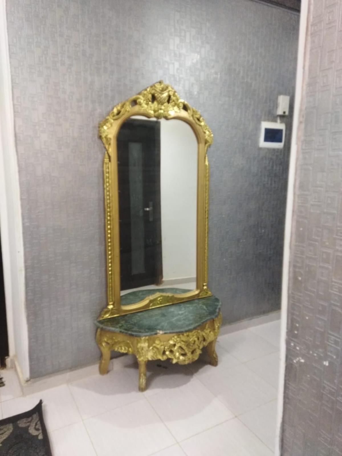 Hurghada City Apartment1 Dış mekan fotoğraf