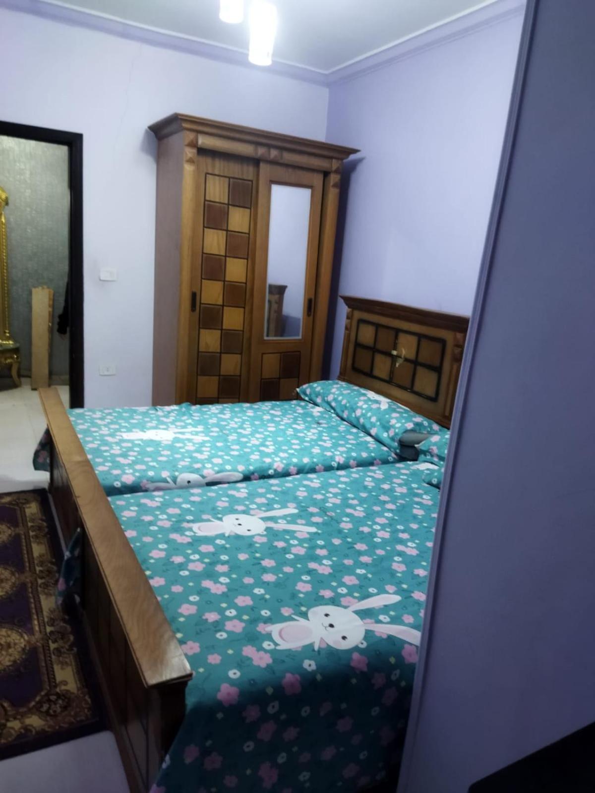 Hurghada City Apartment1 Dış mekan fotoğraf