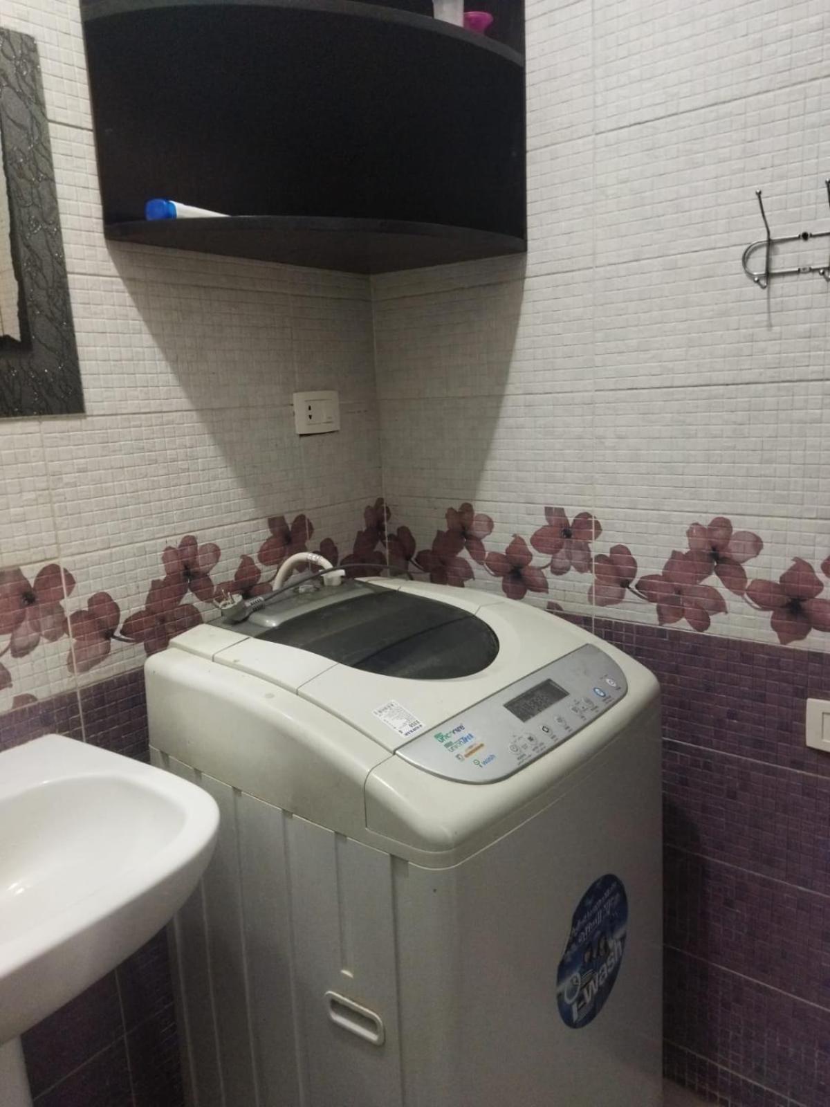 Hurghada City Apartment1 Dış mekan fotoğraf