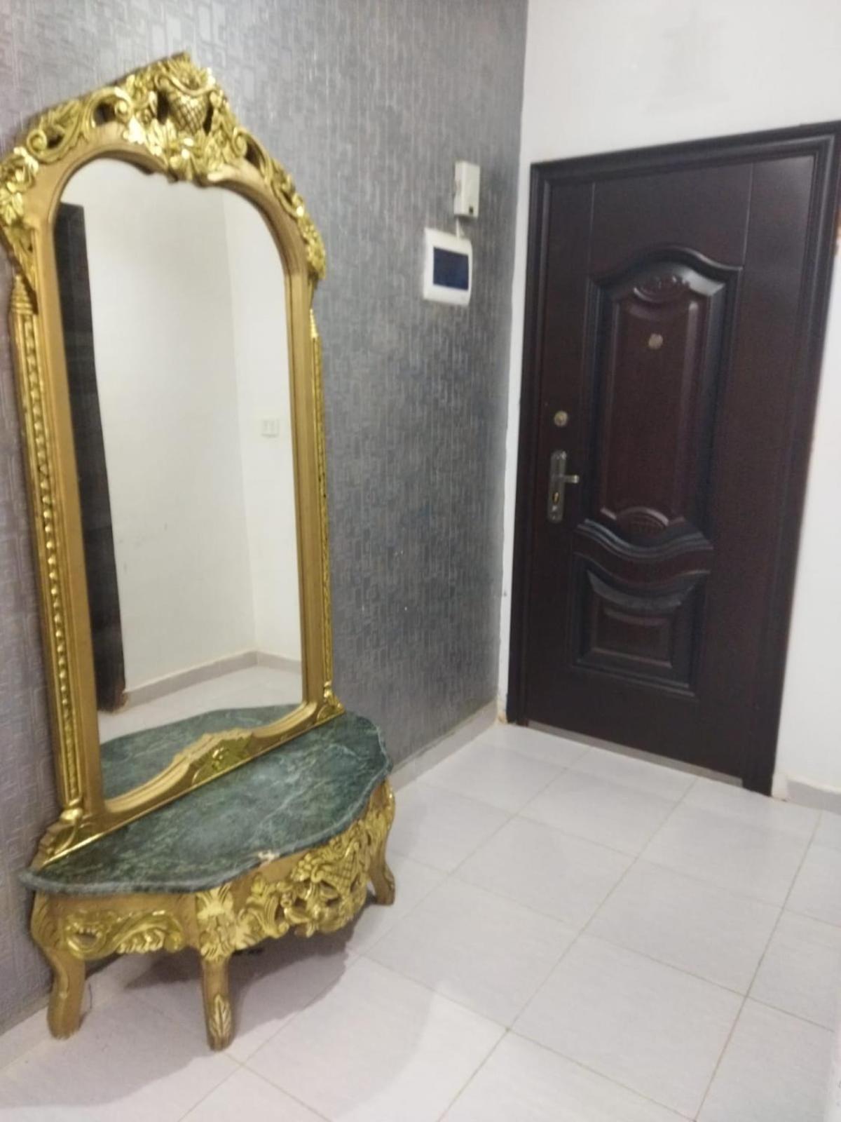 Hurghada City Apartment1 Dış mekan fotoğraf